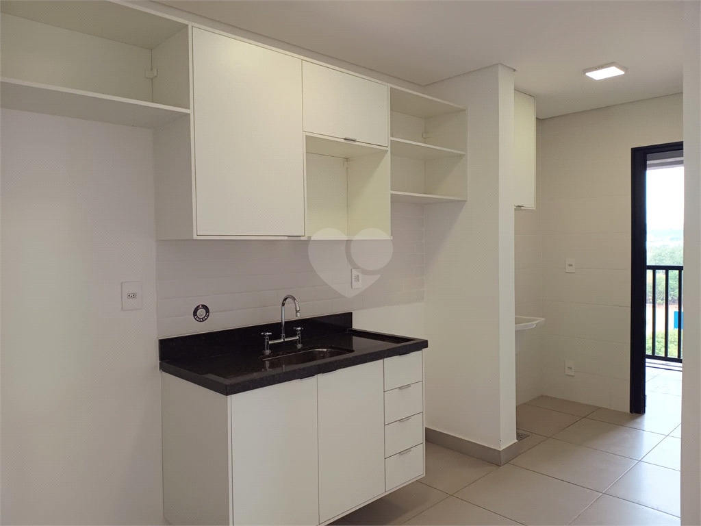 Venda Apartamento Sorocaba Além Ponte REO951178 5