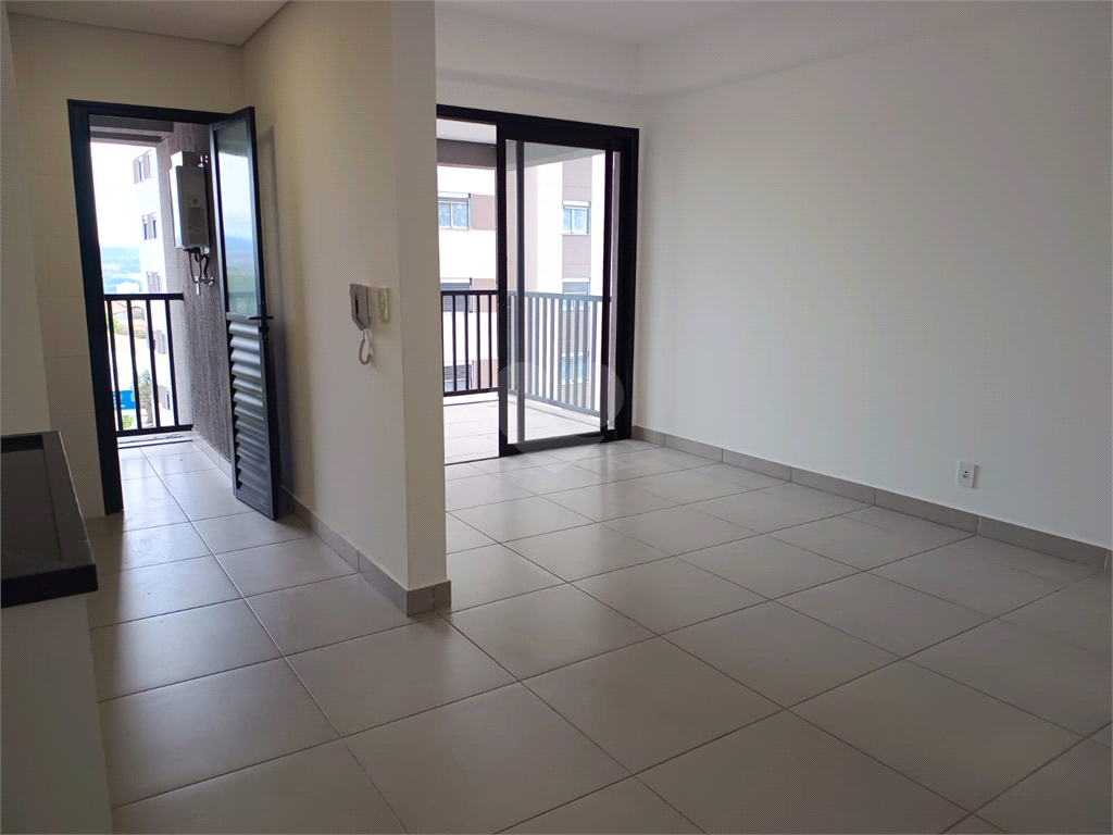 Venda Apartamento Sorocaba Além Ponte REO951178 2