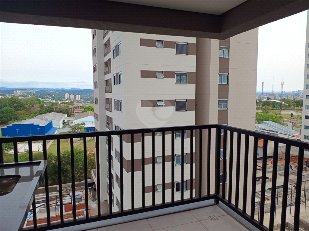 Venda Apartamento Sorocaba Além Ponte REO951178 4