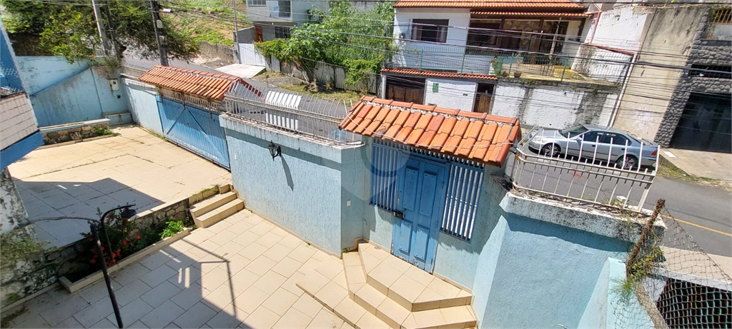 Venda Casa Niterói São Francisco REO951179 5