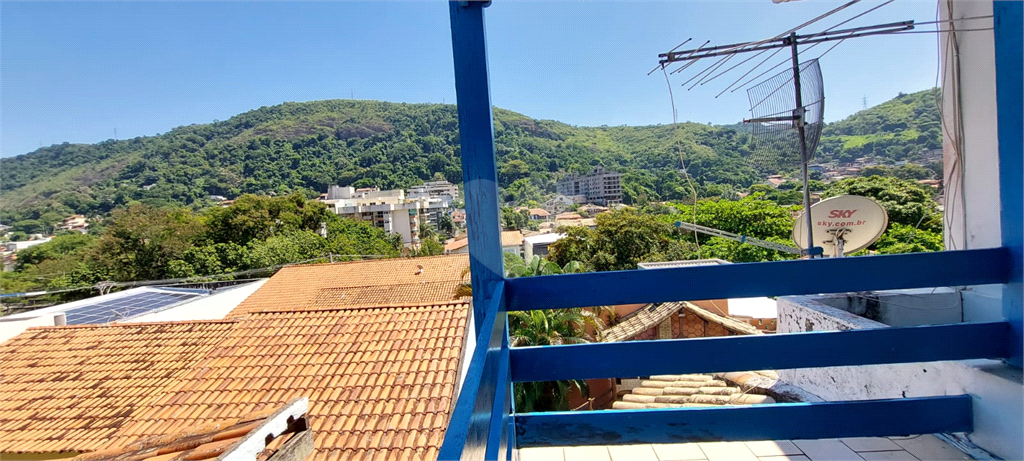 Venda Casa Niterói São Francisco REO951179 29