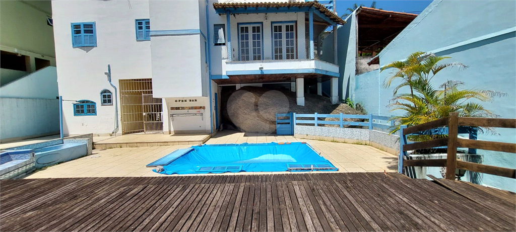 Venda Casa Niterói São Francisco REO951179 6