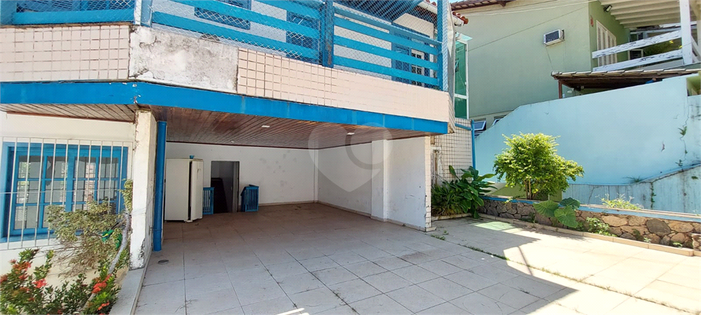 Venda Casa Niterói São Francisco REO951179 26