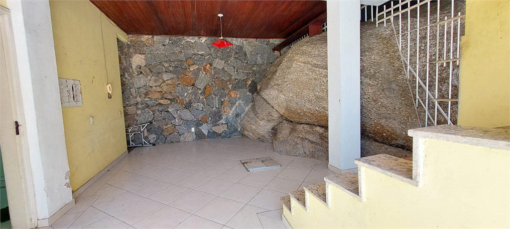 Venda Casa Niterói São Francisco REO951179 24