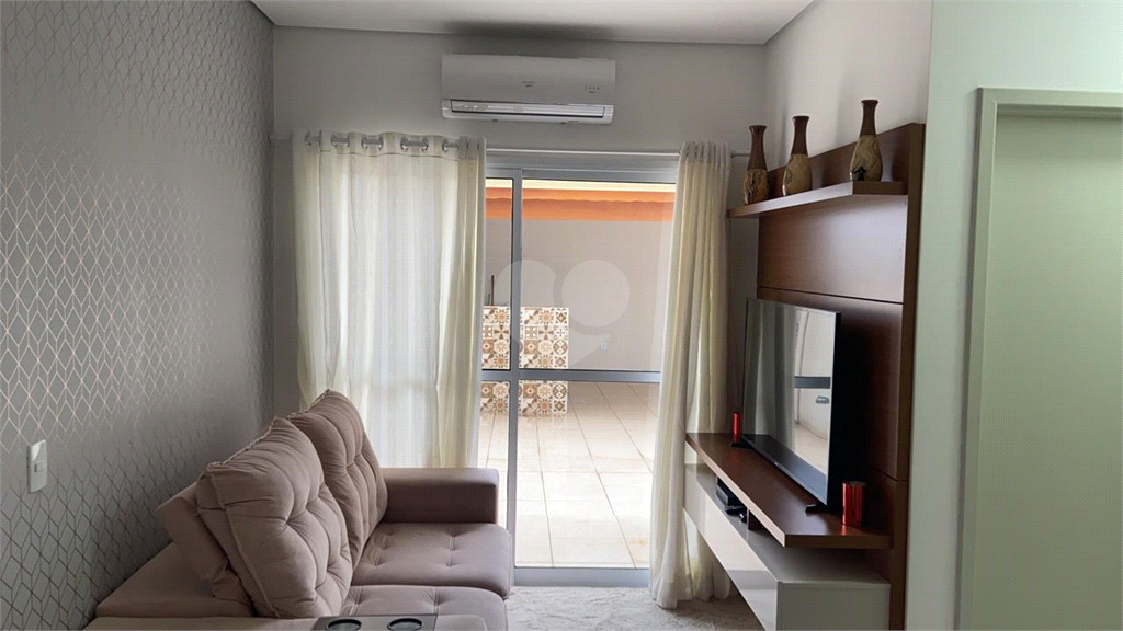 Venda Apartamento Santo André Jardim Jamaica REO951186 1