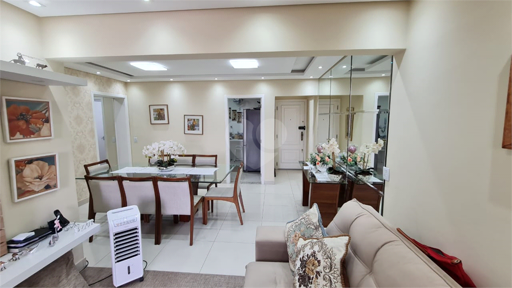 Venda Apartamento Bauru Jardim Panorama REO951187 7