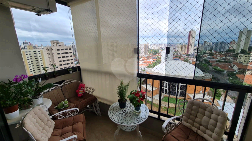 Venda Apartamento Bauru Jardim Panorama REO951187 12