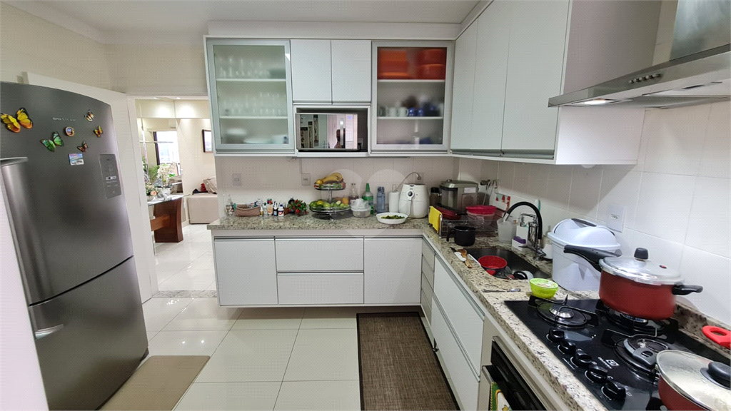 Venda Apartamento Bauru Jardim Panorama REO951187 14