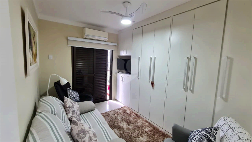 Venda Apartamento Bauru Jardim Panorama REO951187 36