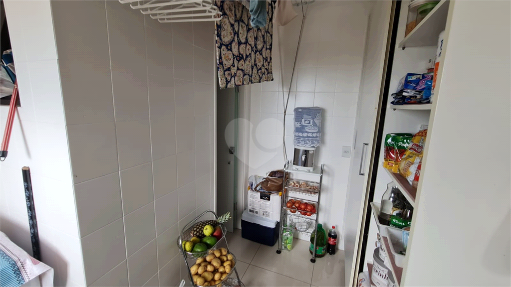 Venda Apartamento Bauru Jardim Panorama REO951187 18