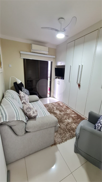 Venda Apartamento Bauru Jardim Panorama REO951187 37