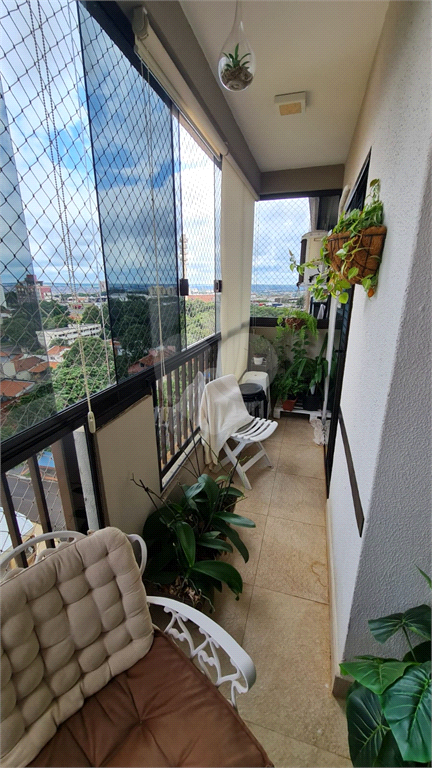 Venda Apartamento Bauru Jardim Panorama REO951187 39