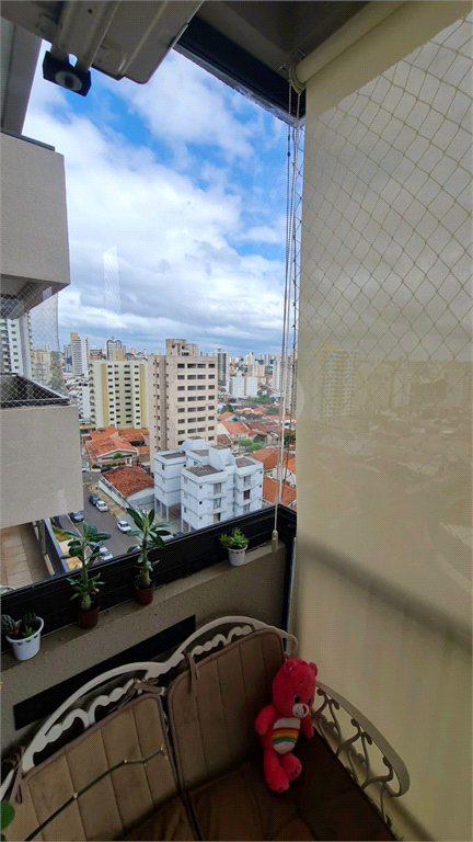 Venda Apartamento Bauru Jardim Panorama REO951187 42