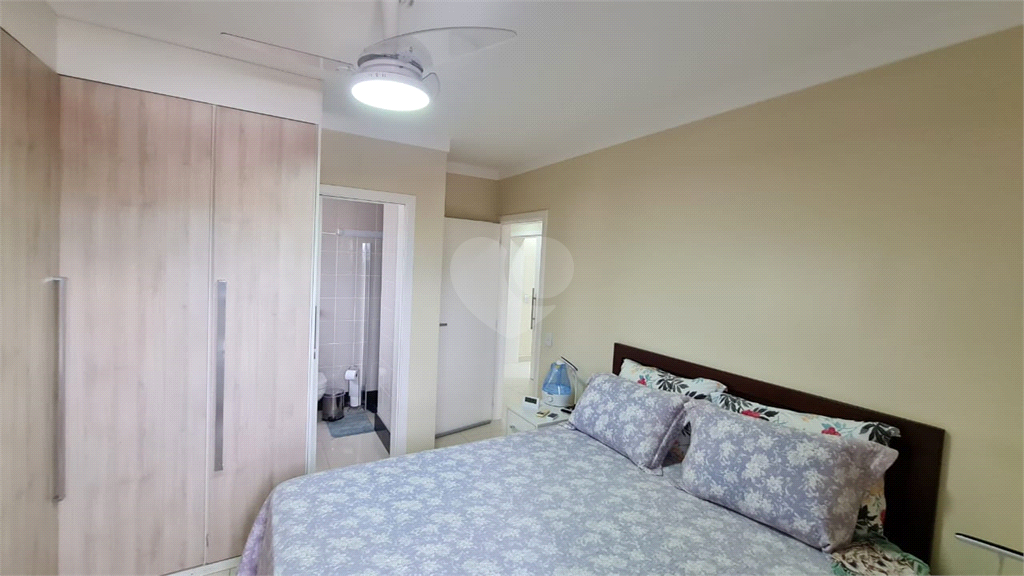 Venda Apartamento Bauru Jardim Panorama REO951187 24