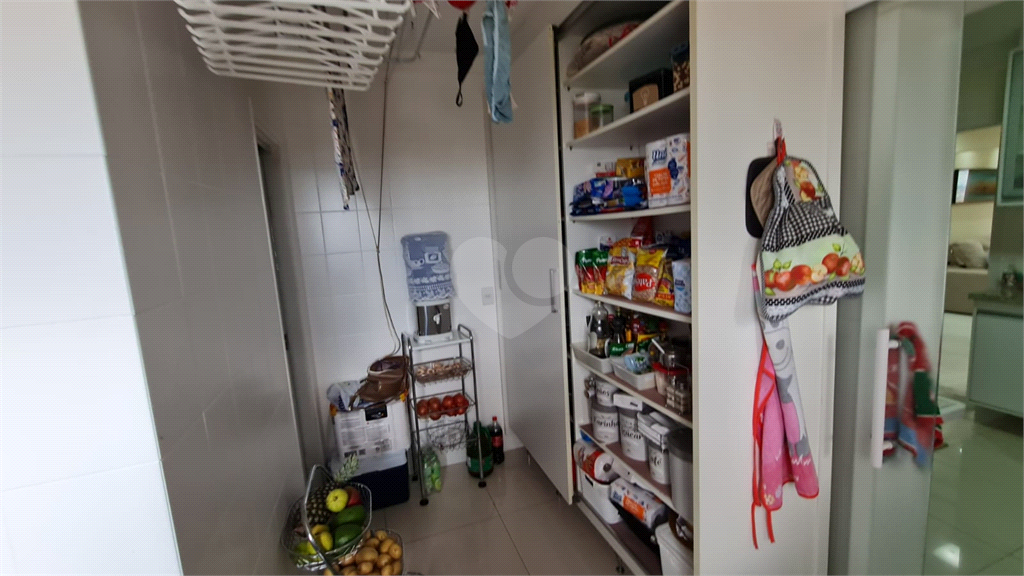 Venda Apartamento Bauru Jardim Panorama REO951187 17