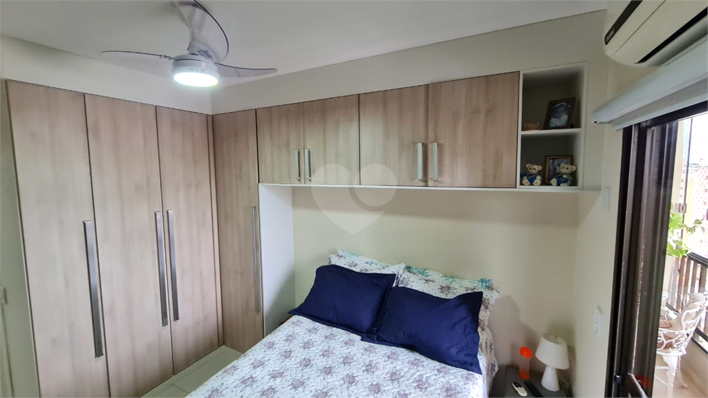 Venda Apartamento Bauru Jardim Panorama REO951187 26