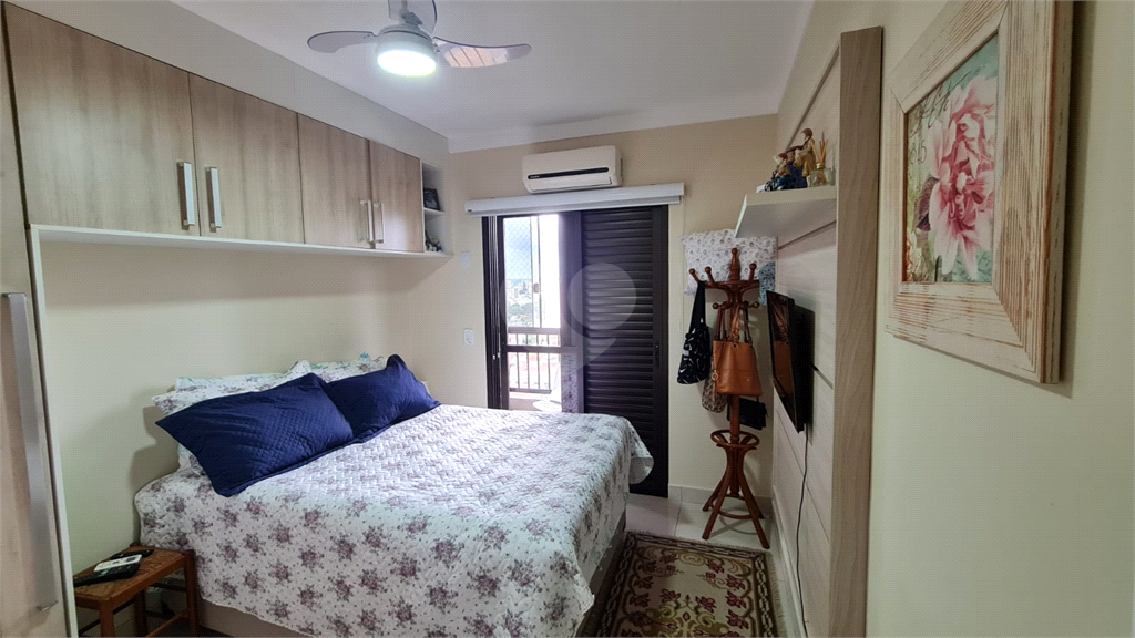 Venda Apartamento Bauru Jardim Panorama REO951187 28