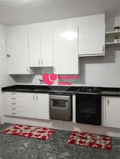 Venda Apartamento São José Dos Campos Parque Residencial Aquarius REO951189 8