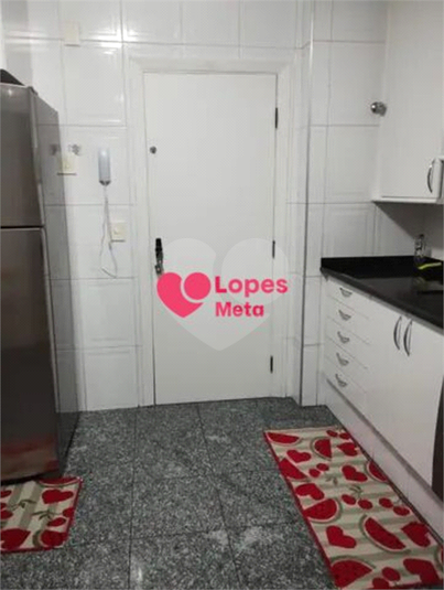 Venda Apartamento São José Dos Campos Parque Residencial Aquarius REO951189 10