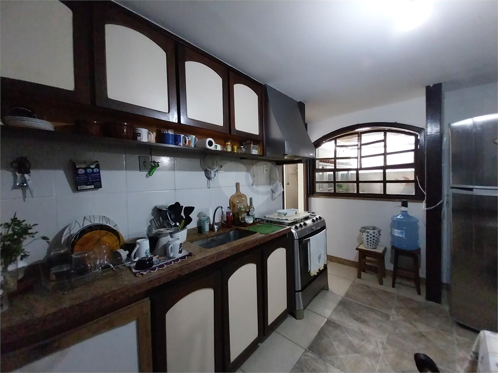 Venda Apartamento Niterói Icaraí REO951190 13