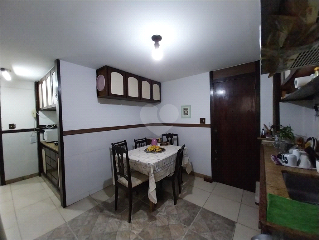 Venda Apartamento Niterói Icaraí REO951190 12