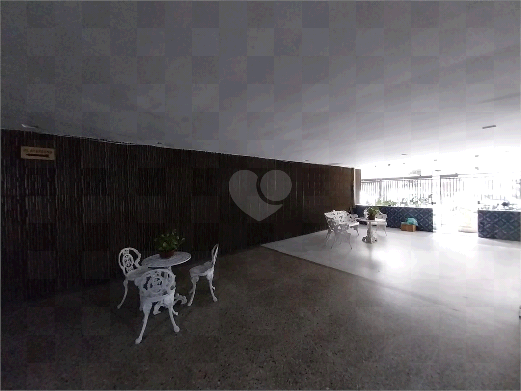 Venda Apartamento Niterói Icaraí REO951190 20