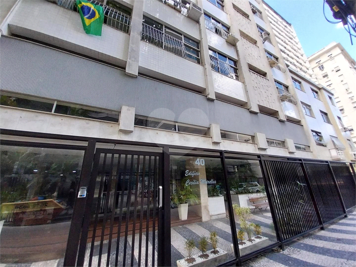 Venda Apartamento Niterói Icaraí REO951190 1