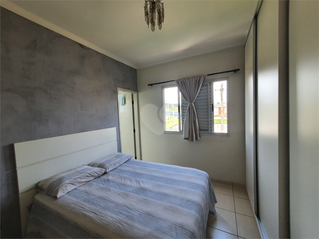 Venda Apartamento Louveira Vila Nova REO951193 6