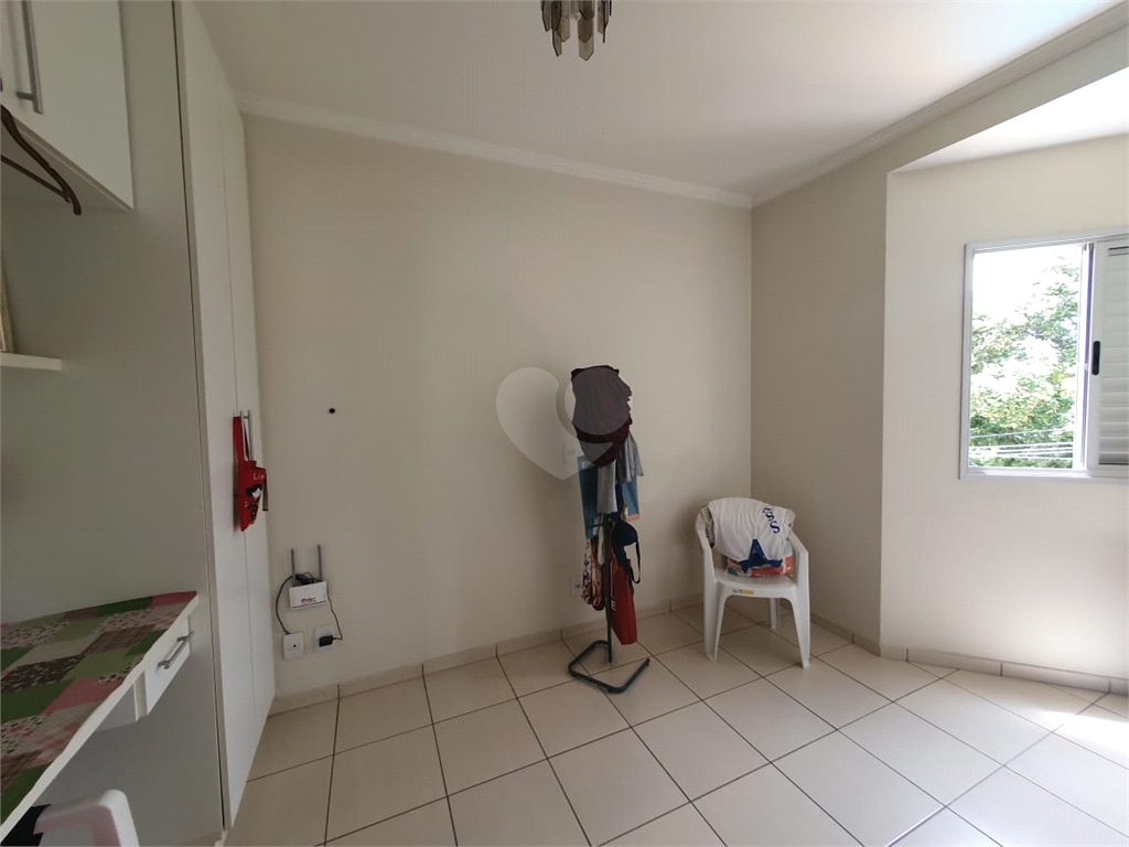 Venda Apartamento Louveira Vila Nova REO951193 2