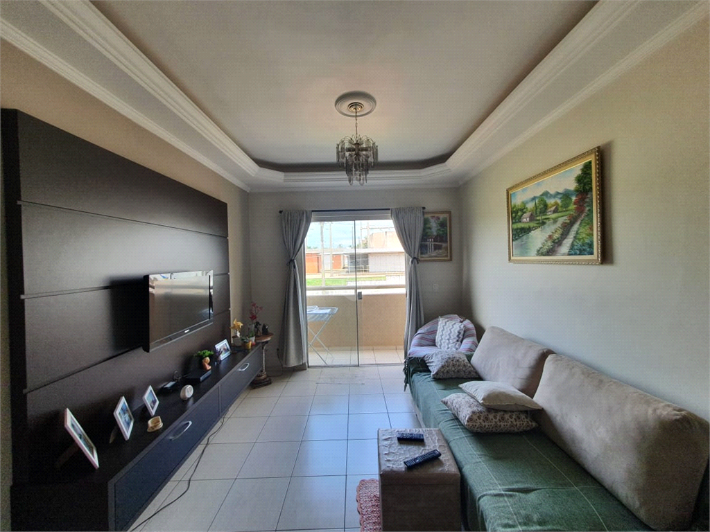 Venda Apartamento Louveira Vila Nova REO951193 8