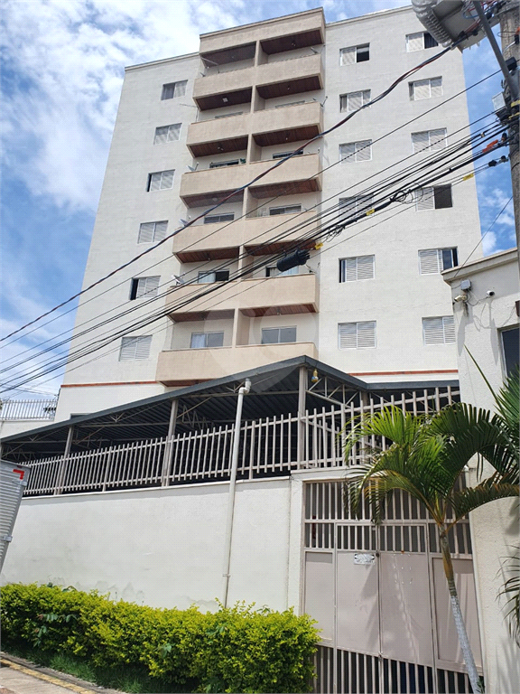 Venda Apartamento Louveira Vila Nova REO951193 15