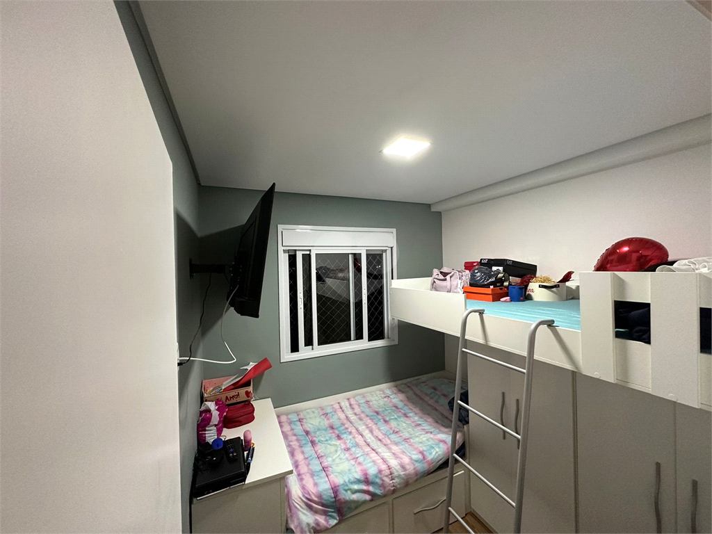 Venda Apartamento São Paulo Jardim Adelfiore REO951200 20