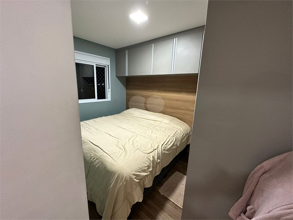 Venda Apartamento São Paulo Jardim Adelfiore REO951200 12