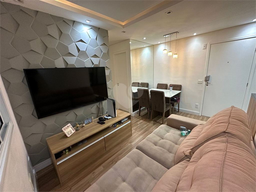 Venda Apartamento São Paulo Jardim Adelfiore REO951200 1