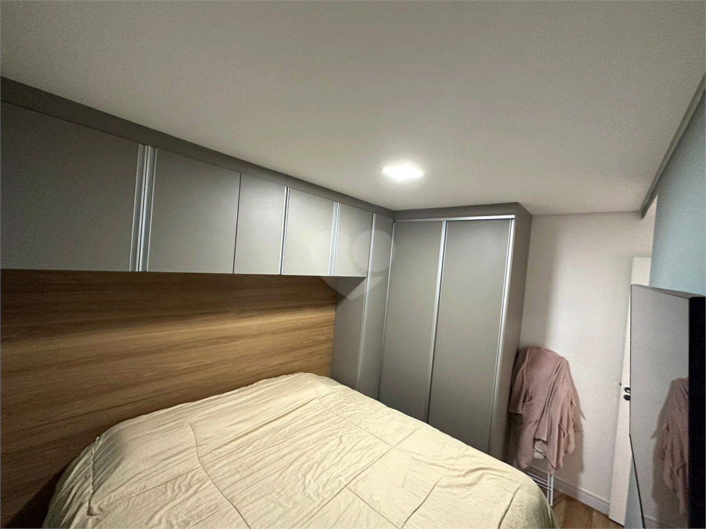 Venda Apartamento São Paulo Jardim Adelfiore REO951200 10