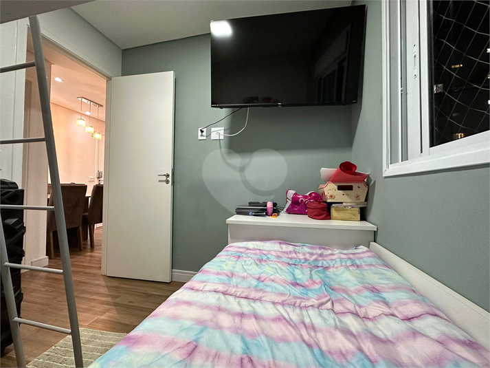 Venda Apartamento São Paulo Jardim Adelfiore REO951200 19