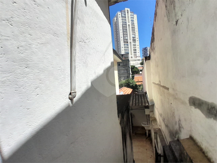 Venda Casa São Paulo Vila Ipojuca REO951202 13