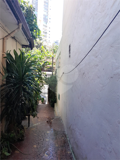 Venda Casa São Paulo Vila Ipojuca REO951202 4