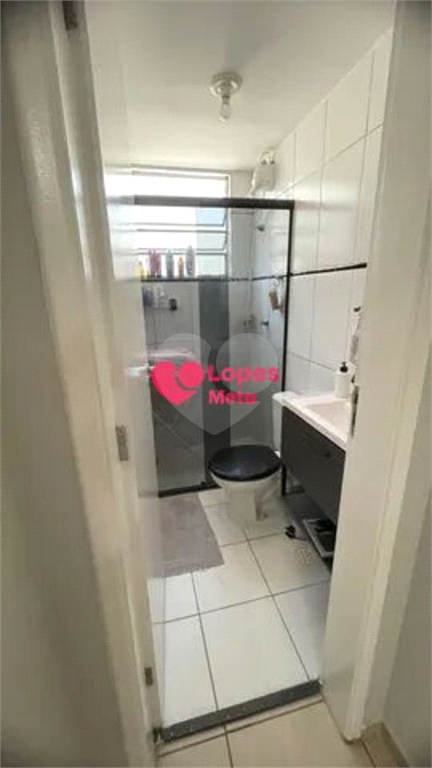 Venda Apartamento São José Dos Campos Monte Castelo REO951204 6