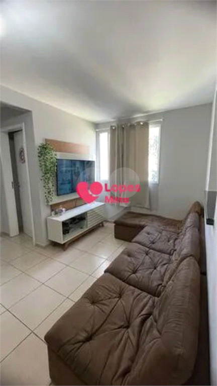 Venda Apartamento São José Dos Campos Monte Castelo REO951204 1