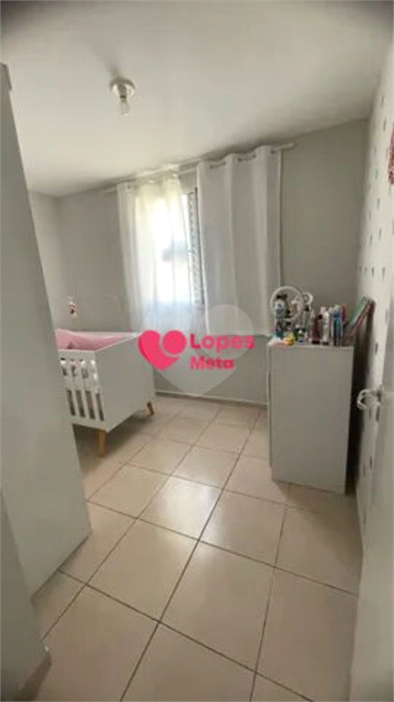 Venda Apartamento São José Dos Campos Monte Castelo REO951204 5