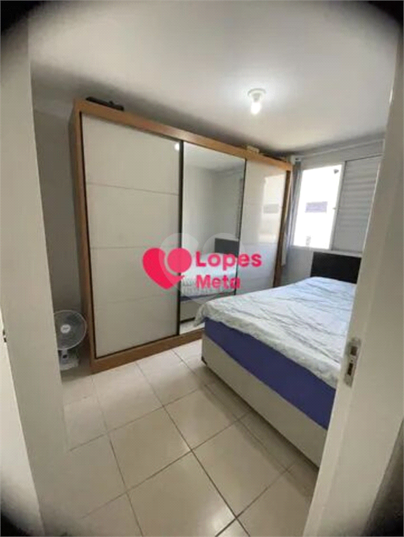 Venda Apartamento São José Dos Campos Monte Castelo REO951204 4