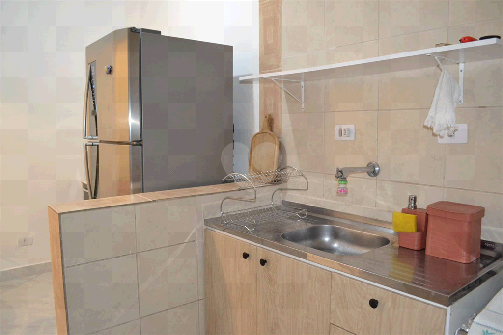 Venda Apartamento Guarujá Jardim Virgínia REO951210 4