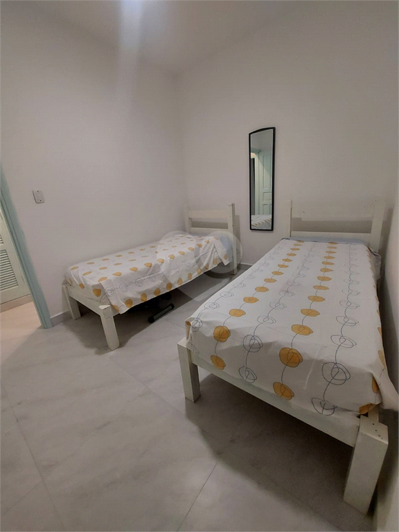 Venda Apartamento Guarujá Jardim Virgínia REO951210 7