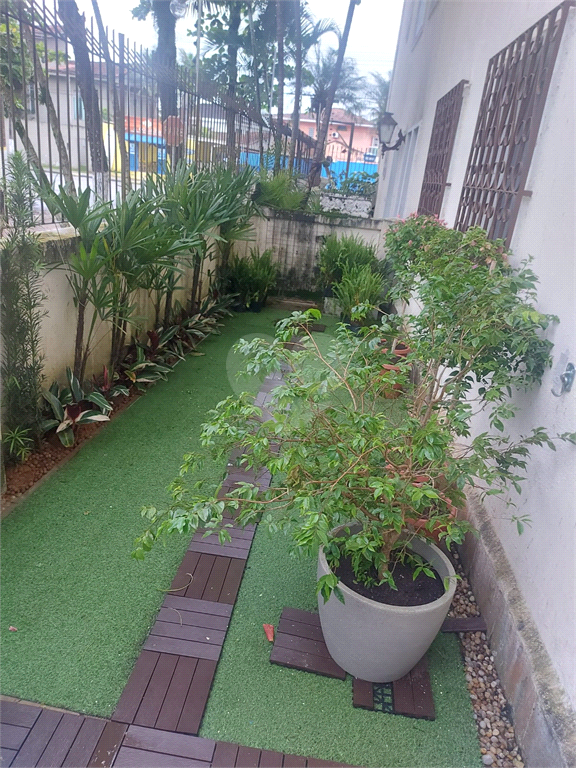 Venda Apartamento Guarujá Jardim Virgínia REO951210 17