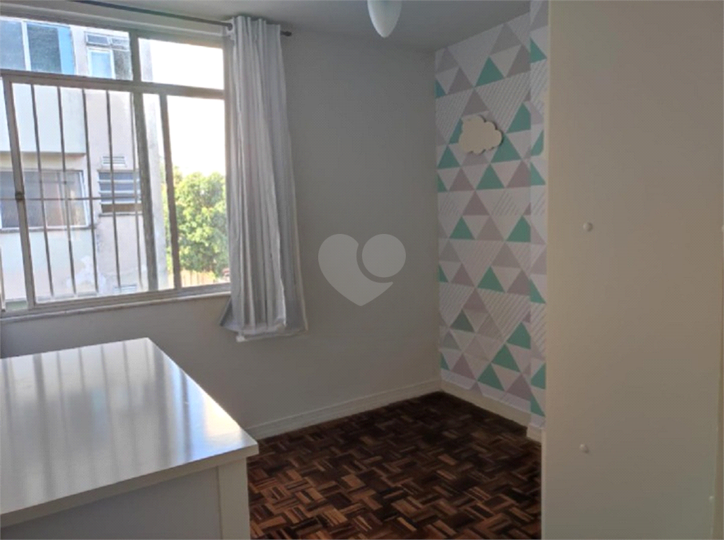 Venda Apartamento Niterói São Domingos REO951211 8