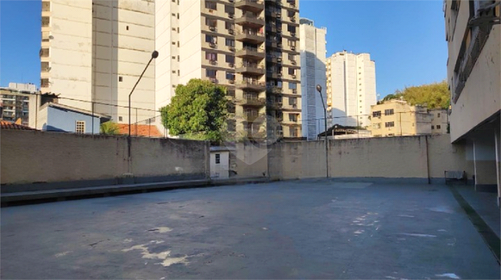 Venda Apartamento Niterói São Domingos REO951211 16