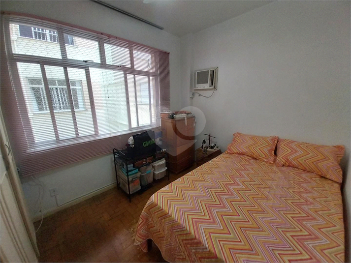 Venda Apartamento Niterói Icaraí REO951213 11