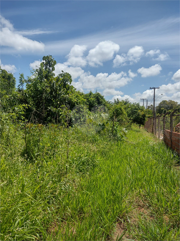 Venda Terreno Bauru Vale Do Igapó REO951214 18