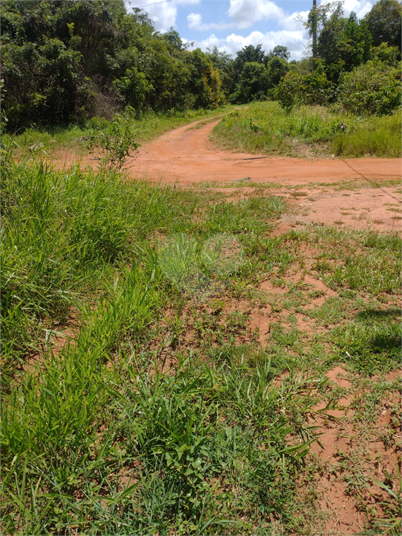 Venda Terreno Bauru Vale Do Igapó REO951214 20